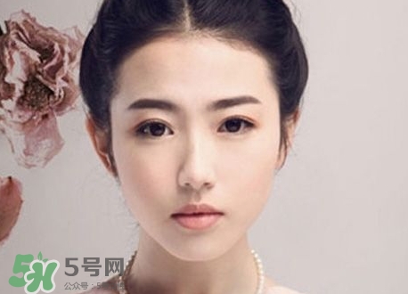 Բ���ʺ�ʲôü��?Բ���ʺ�����ü��?